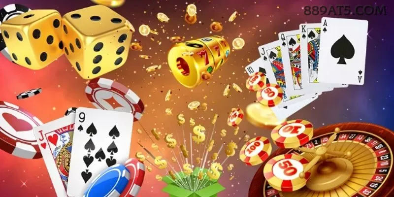 889a slots no app
